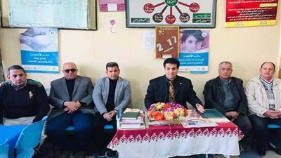 بعد واقعة التحرش.. تعيين مدير جديد لمدرسة 