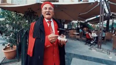 بالفيديو.. مواطن تونسي: عشت 5سنوات في مصر صنعت مني رجلاً 