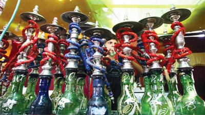 استمرار الحملات بحي شرق الإسكندرية والتخلص من 700 