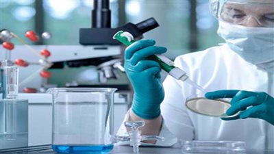 علماء روس يتعرفون على جينوم فيروس 