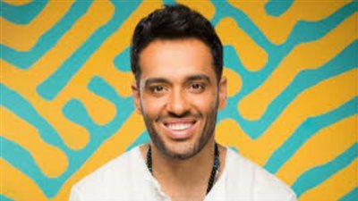  رامي جمال يتبرع لمستشفيات العزل الصحي بسبب كورونا