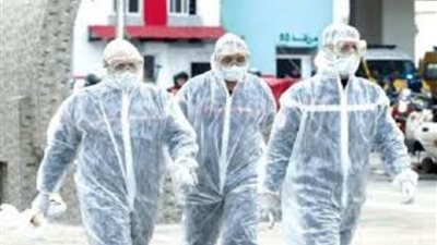 الجزائر: تسجيل 90 حالة إصابة بفيروس كورونا و9 وفيات