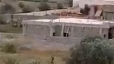 بالفيديو.. لحظة اقتحام الجيش الليبي مواقع المرتزقة التشاديين