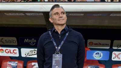 كارتيرون يمنح لاعبي الزمالك راحة سلبية لمدة أسبوع آخر