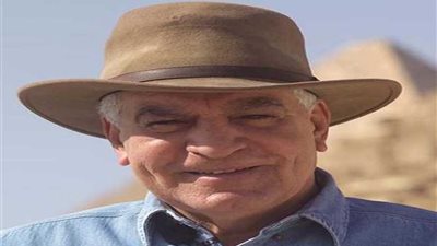 زاهي حواس: المعابد اليهودية جزء من تراث مصر