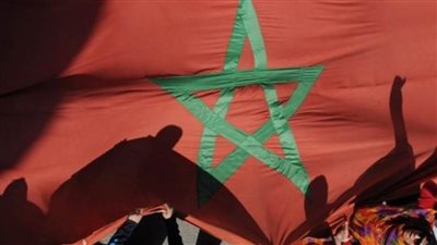 المغرب : مبادرة تقترح ترديد النشيد الوطني من نوافذ المنازل