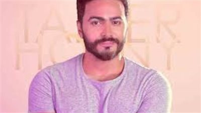 تامر حسني يروي موقف صادم له بشأن كورونا