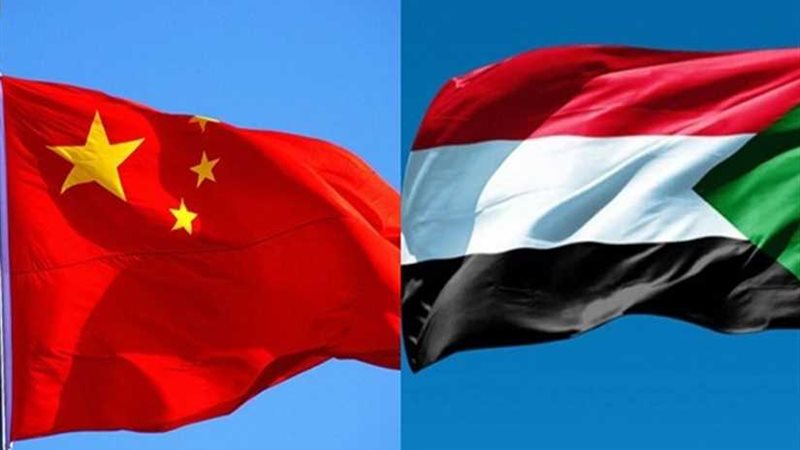 السودان والصين يؤكدان