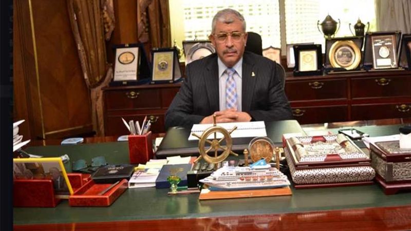 عاجل.. فتح بوغاز