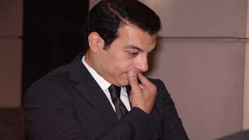 عاجل.. تفاصيل وفاة