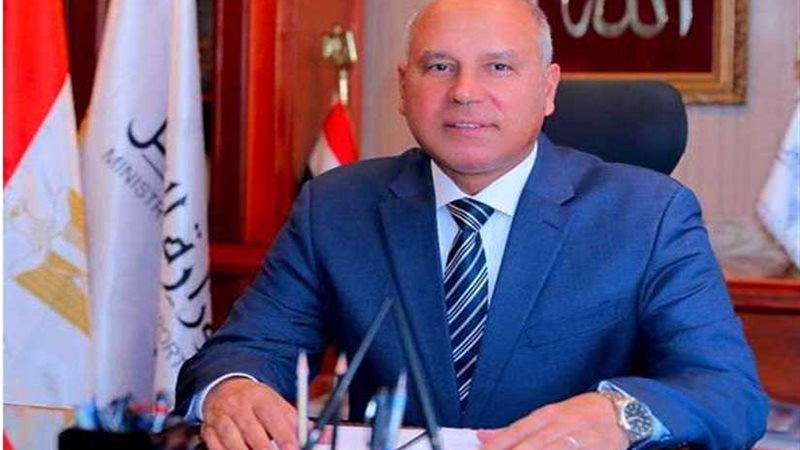 وزير النقل: تطوير