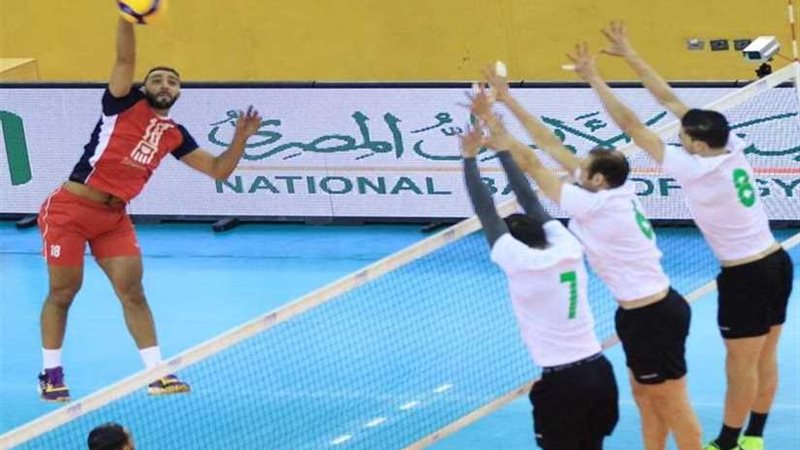 تذكرة التأهل الأوليمبي