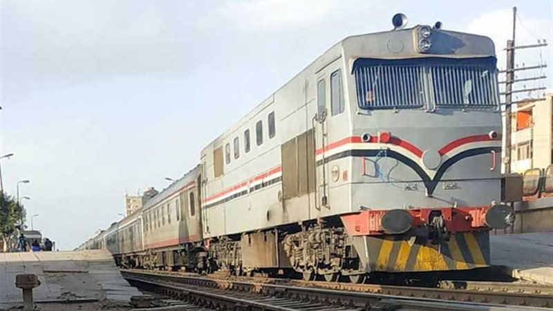 بتر ساقي سيدة اصطدم