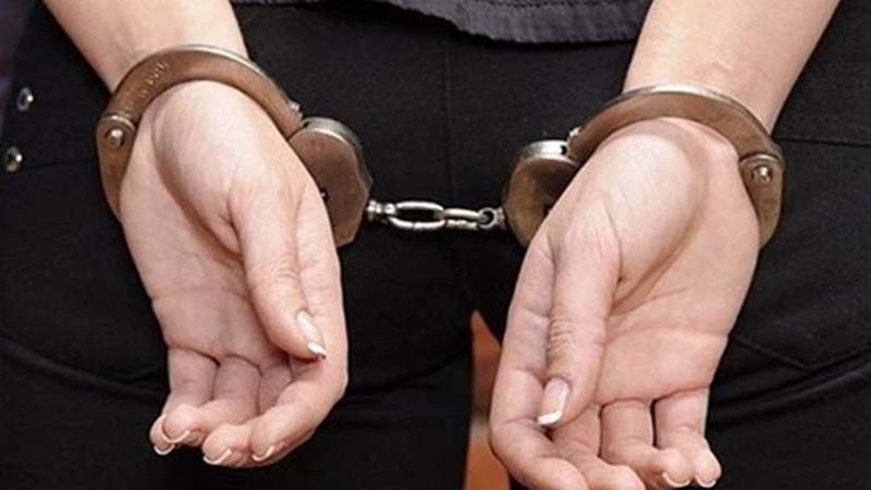 سقوط حفيدات رية وسكينة