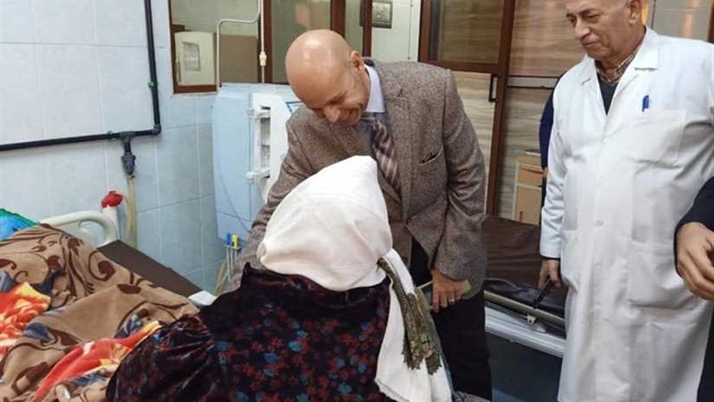 مدير صحة الشرقية: