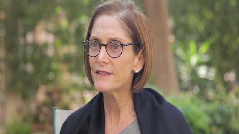 الوكالة الأمريكية