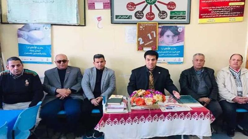 بعد واقعة التحرش..