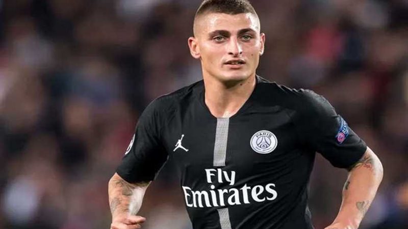 فيراتي : باريس سان