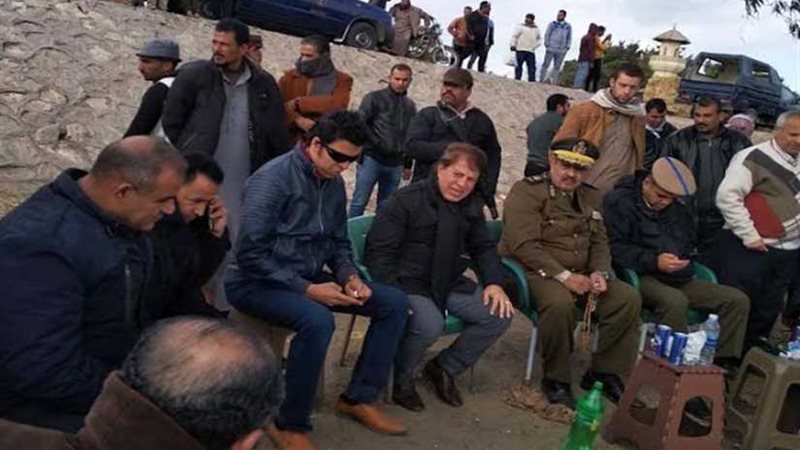 الإنقاذ النهري تنجح