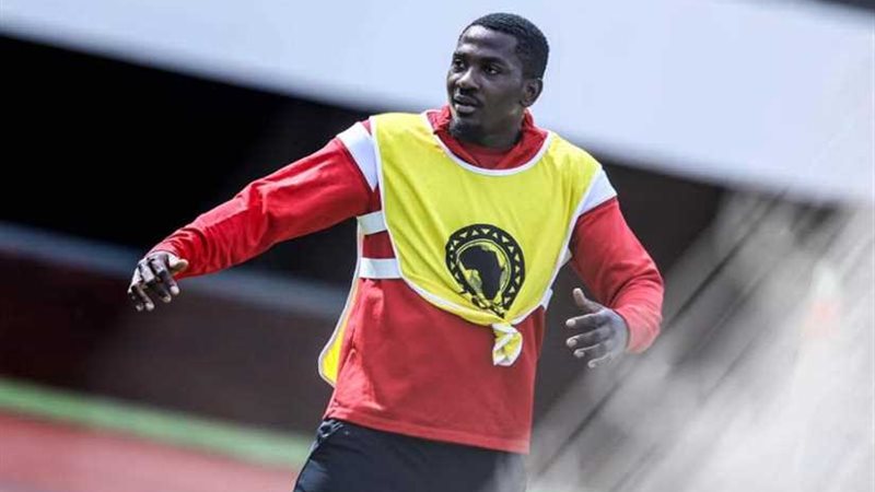 فقرة خاصة للتدريب