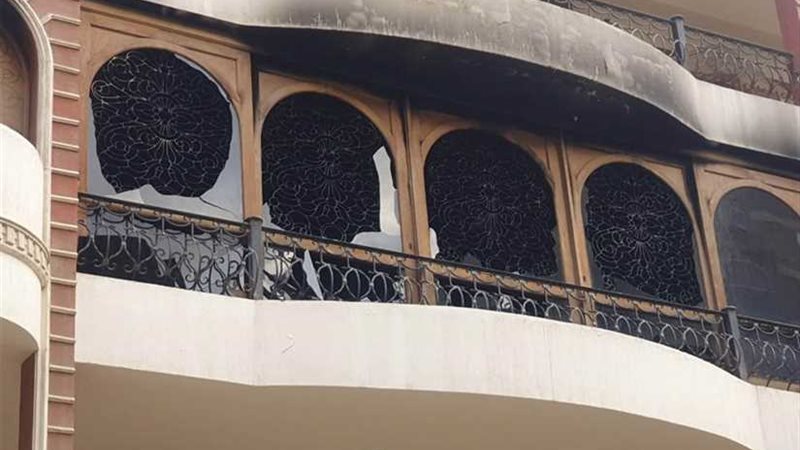 النيابة: لا شبهة