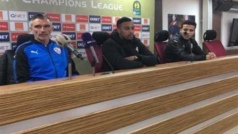 مصطفى فتحي: جاهزون