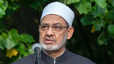 الأزهر يهنئ الرئيس السيسي في ذكرى تحرير «طابا»