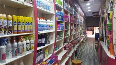 حملات مكثفة علي الأسوق والصيدليات لمنع استغلال مواطني كفرالشيخ