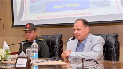 إجراءات وقائية بأسيوط لمواجهة 