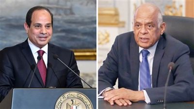رئيس مجلس النواب يهنئ الرئيس السيسي بذكرى الإسراء والمعراج