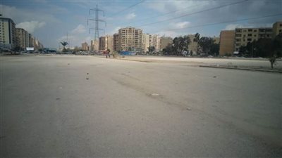 محافظة القاهرة تنجح في منع إقامة أسواق السيارات والجمعة 