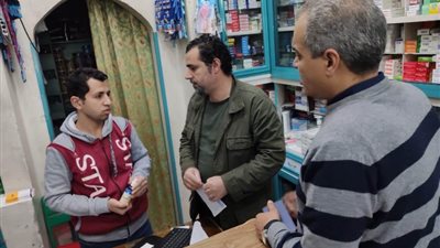 البحر الأحمر: حملة مكبرة على الصيدليات لضبط أسعار الدواء 