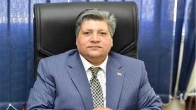 متحدث التنمية المحلية علي صوت العرب