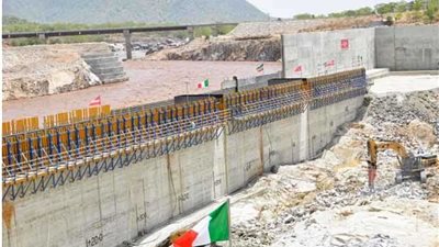 ملف سد النهضة والأزمة الليبية تتصدر صحف القاهرة