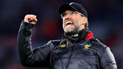 يورجن كلوب: ليفربول لن يحتفل قبل حسم لقب الدوري الإنجليزي رسميا