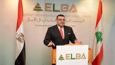 سفير مصر ببيروت يؤكد أهمية العلاقات الاقتصادية مع لبنان