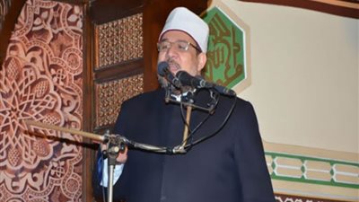وزير الأوقاف: بث الشائعات التي تثير الفزع هي خيانة للدين والوطن معا