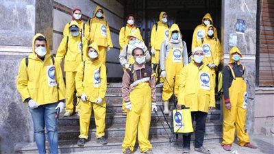 مستقبل وطن يواجه 