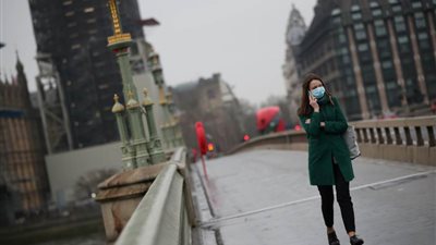 ارتفاع حصيلة الوفيات بفيروس 