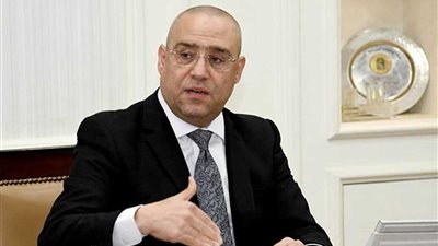 وزير الإسكان ومحافظ القاهرة يتابعان مشروع تطوير هضبة الحرفيين