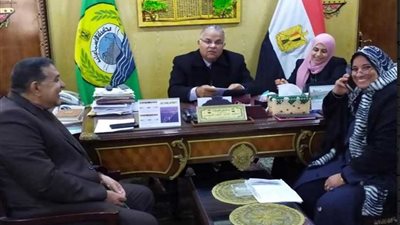 16ألفًا و865 طالبًا وطالبة يبدأون امتحان الصفين الأول والثاني الثانوي بالإسماعيلية