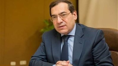 وزير البترول: مشروعات التكرير تهدف لسد الفجوة بين الإنتاج والاستهلاك