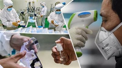 العاصمة الأمريكية تعلن أول حالة وفاة داخلها