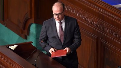 الحجر الصحي في تونس يبدأ بعد غد الأحد حتى الرابع من أبريل المقبل