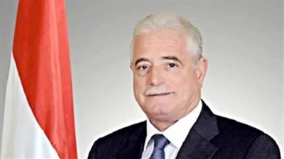 محافظ جنوب سيناء يهنئ الرئيس السيسي والأمة الإسلامية بذكرى الإسراء والمعراج