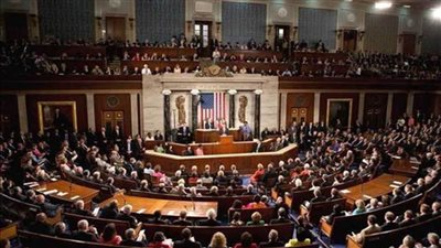 مشروع قانون في مجلس الشيوخ الأمريكي لمحاربة كورونا