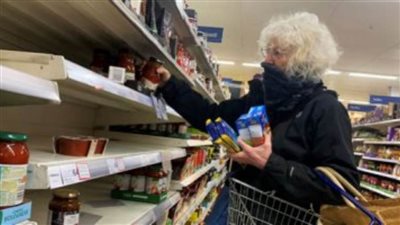 ارتفاع أسعار الغذاء عالميًا بسبب 