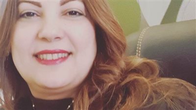 هبة الأخضر أمينا لاتحاد المرأة بحزب المؤتمر