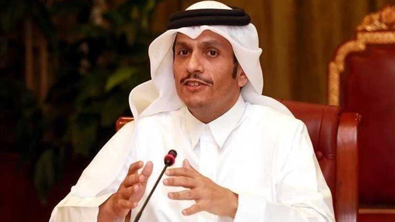 وزير الخارجية العراقي