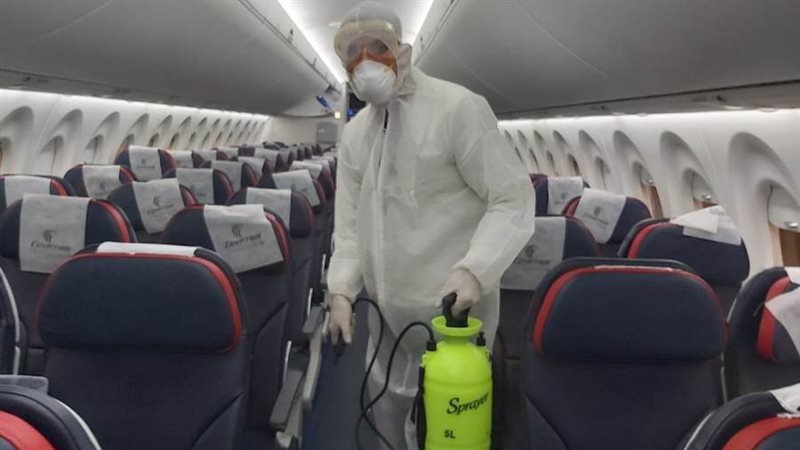 النظاة مهمة لمكاحة